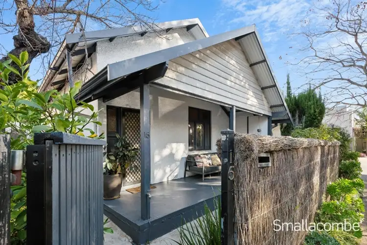 15 Hoxton Street, Goodwood SA 5034