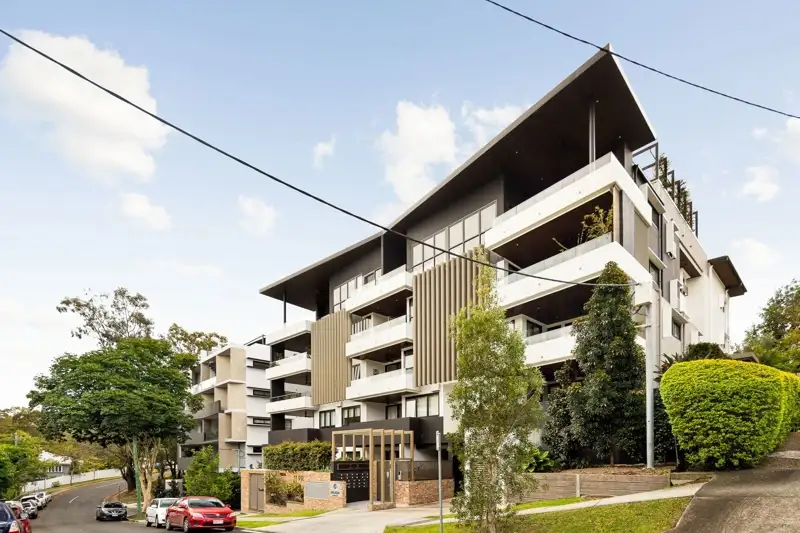 Main view of Homely house listing, 8/11 Priory Street, Indooroopilly QLD 4068