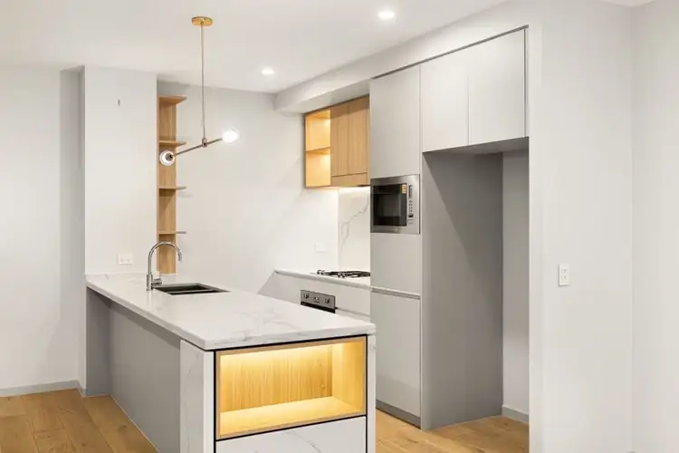 Second view of Homely house listing, 8/11 Priory Street, Indooroopilly QLD 4068