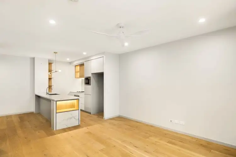 Third view of Homely house listing, 8/11 Priory Street, Indooroopilly QLD 4068