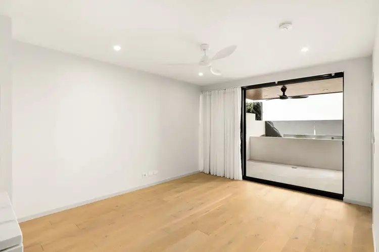 Fourth view of Homely house listing, 8/11 Priory Street, Indooroopilly QLD 4068