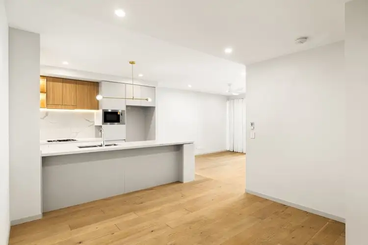 Fifth view of Homely house listing, 8/11 Priory Street, Indooroopilly QLD 4068