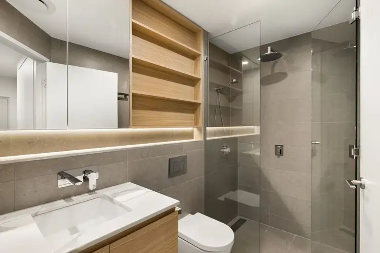 Sixth view of Homely house listing, 8/11 Priory Street, Indooroopilly QLD 4068