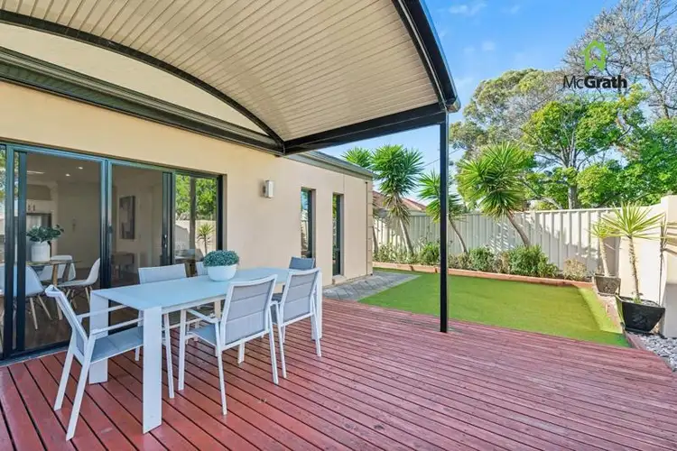 Main view of Homely unit listing, 517A Anzac Highway, Glenelg North SA 5045