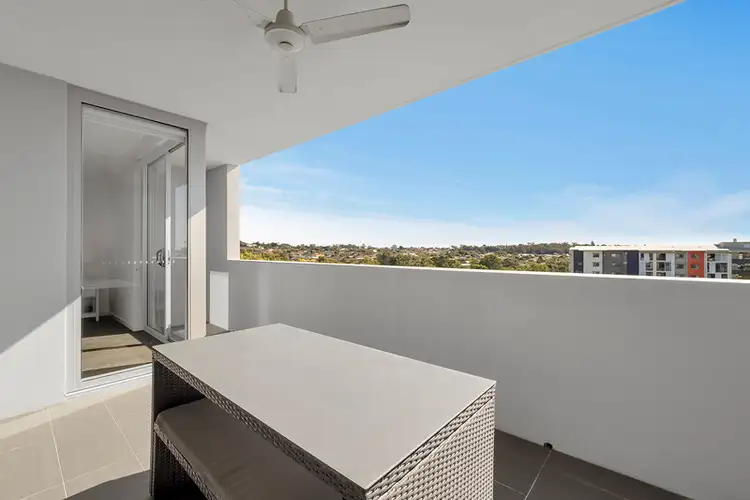Second view of Homely house listing, 29/26 Western Avenue, Chermside QLD 4032