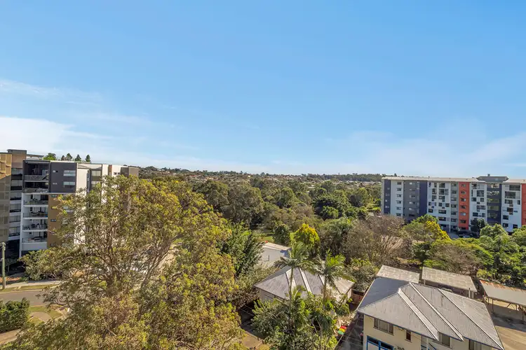 Third view of Homely house listing, 29/26 Western Avenue, Chermside QLD 4032