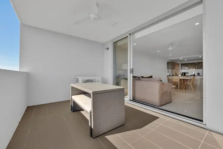 Fourth view of Homely house listing, 29/26 Western Avenue, Chermside QLD 4032
