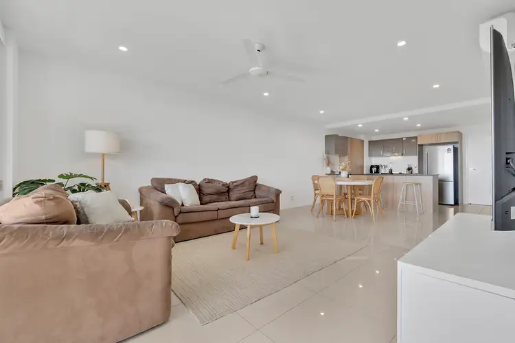 Fifth view of Homely house listing, 29/26 Western Avenue, Chermside QLD 4032