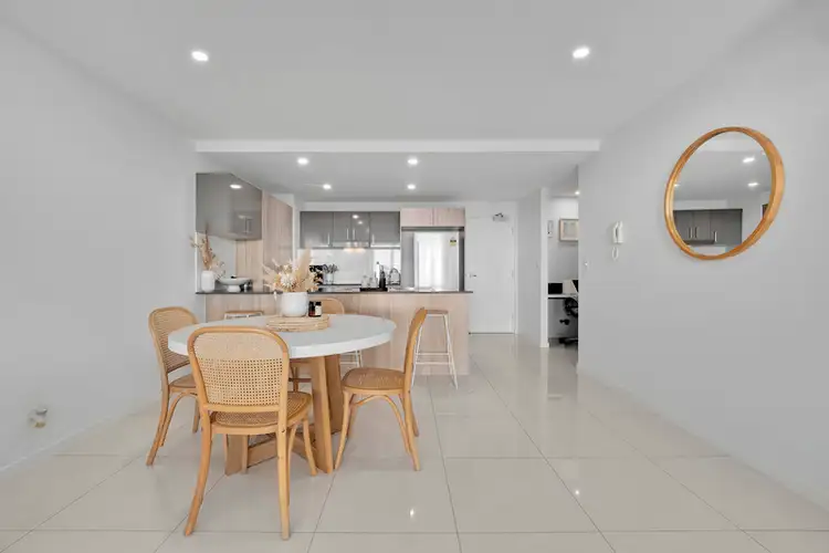 Sixth view of Homely house listing, 29/26 Western Avenue, Chermside QLD 4032