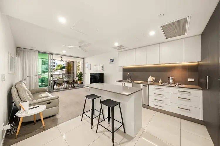 4/27 Manning Street, Milton QLD 4064