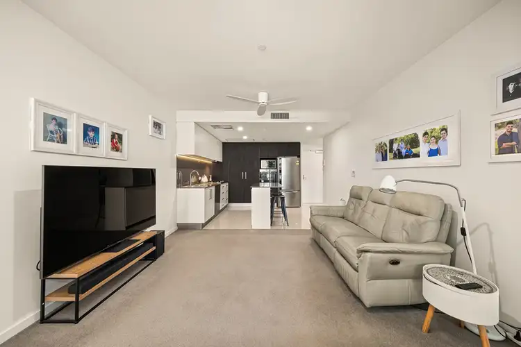 Sixth view of Homely house listing, 4/27 Manning Street, Milton QLD 4064