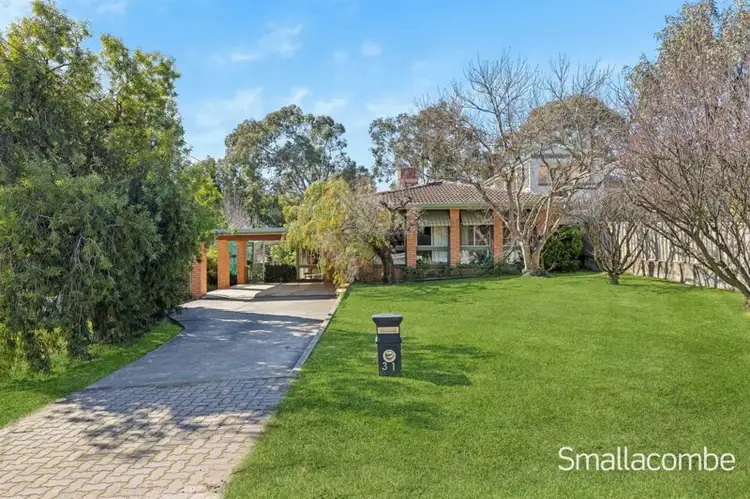 31 Old Belair Road, Mitcham SA 5062