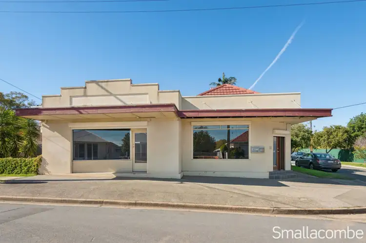 Main view of Homely house listing, 18 High Avenue, Clearview SA 5085