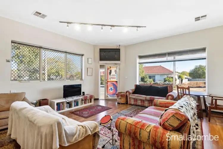 Second view of Homely house listing, 18 High Avenue, Clearview SA 5085