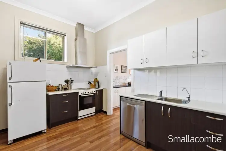 Third view of Homely house listing, 18 High Avenue, Clearview SA 5085