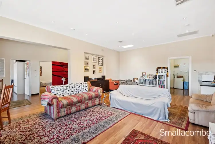 Fifth view of Homely house listing, 18 High Avenue, Clearview SA 5085