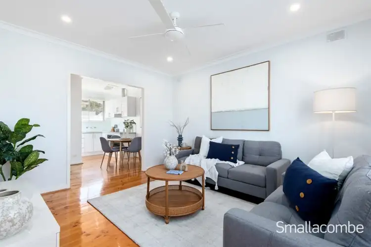Main view of Homely unit listing, 3/7 Hampden Street, Firle SA 5070