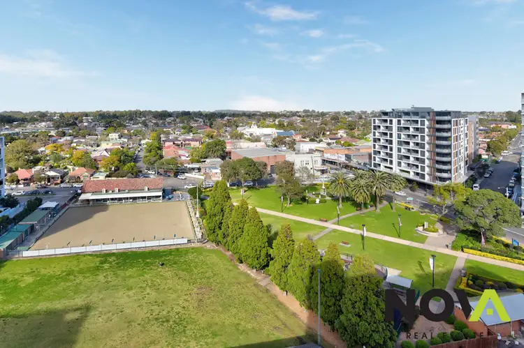 44/3-7 Taylor Street, Lidcombe NSW 2141