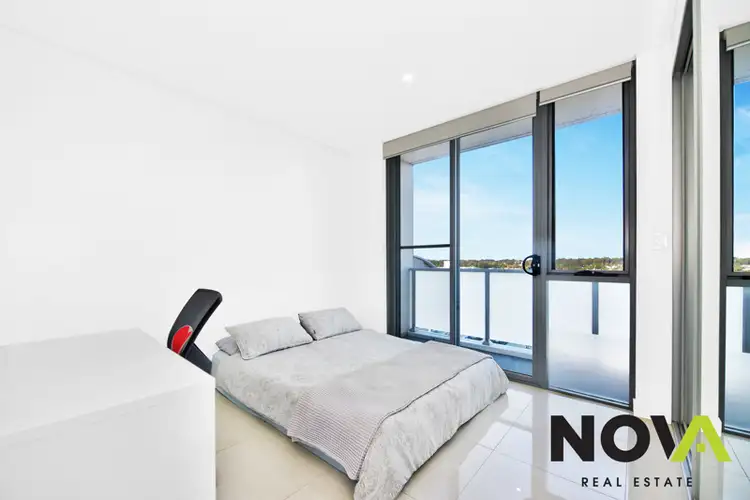 Sixth view of Homely apartment listing, 44/3-7 Taylor Street, Lidcombe NSW 2141