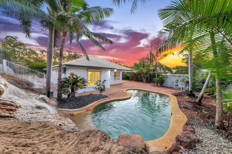 78 Shearwater Drive, Bakewell NT 832