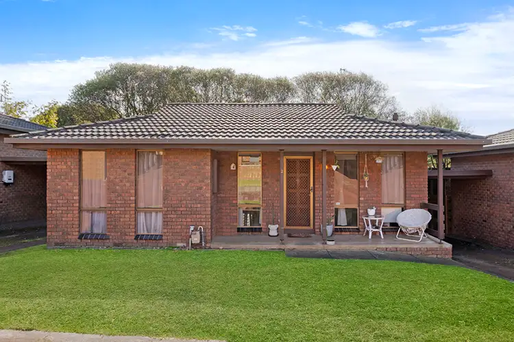 Main view of Homely unit listing, 2/52 Kelp Street, Warrnambool VIC 3280