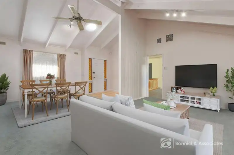 Main view of Homely house listing, 6 Jade Court, West Wodonga VIC 3690