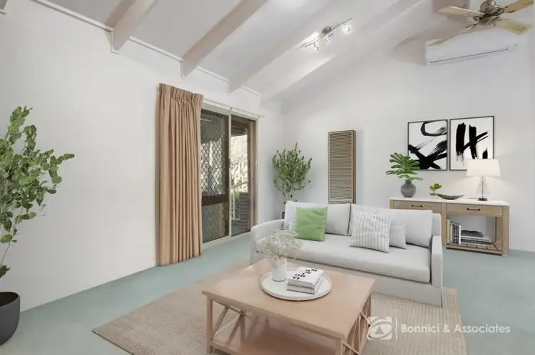 Second view of Homely house listing, 6 Jade Court, West Wodonga VIC 3690