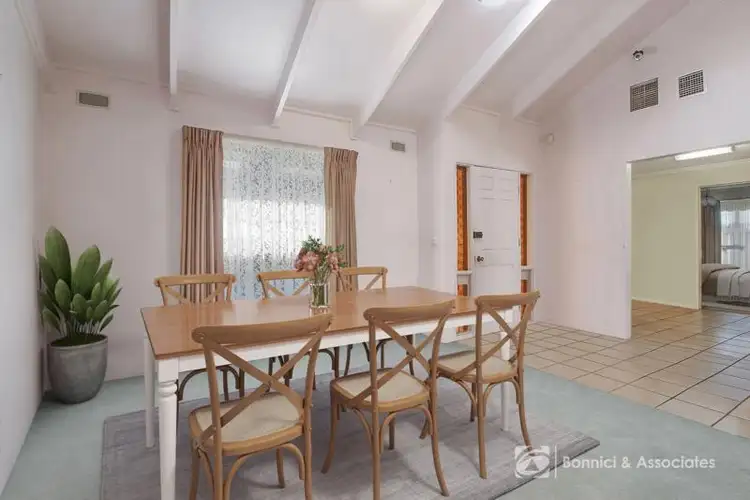 Third view of Homely house listing, 6 Jade Court, West Wodonga VIC 3690