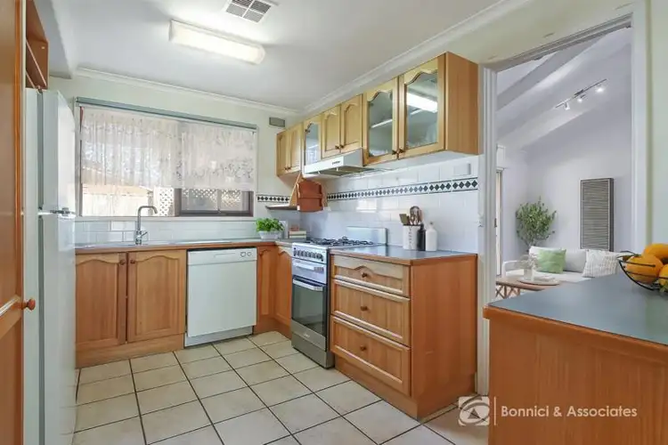 Fourth view of Homely house listing, 6 Jade Court, West Wodonga VIC 3690