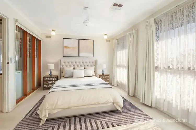 Sixth view of Homely house listing, 6 Jade Court, West Wodonga VIC 3690