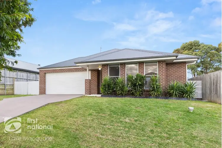 17 Dunnart Street, Aberglasslyn NSW 2320