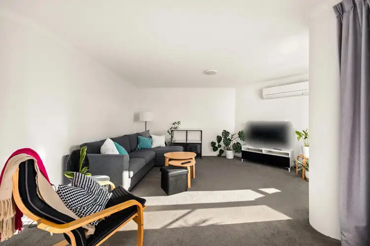 Fifth view of Homely house listing, 13/56 Thorn Street, Kangaroo Point QLD 4169