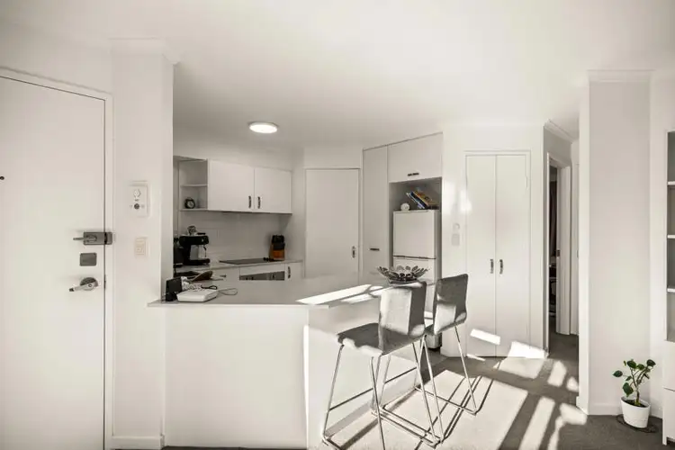 Sixth view of Homely house listing, 13/56 Thorn Street, Kangaroo Point QLD 4169