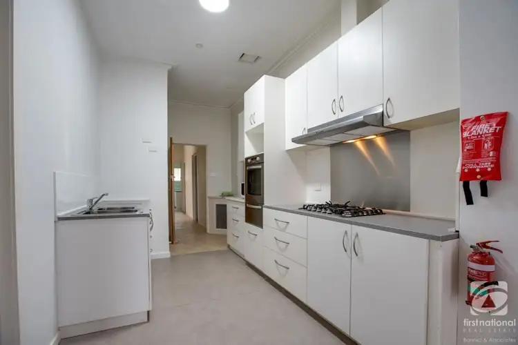 Second view of Homely house listing, 117 Chapple Street, Wodonga VIC 3690