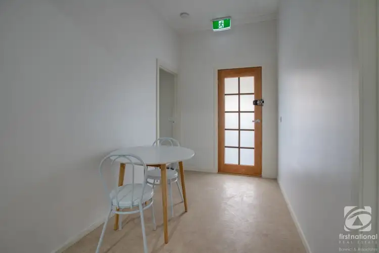 Fourth view of Homely house listing, 117 Chapple Street, Wodonga VIC 3690