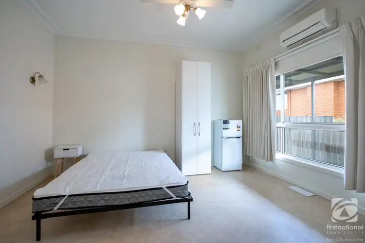 Fifth view of Homely house listing, 117 Chapple Street, Wodonga VIC 3690