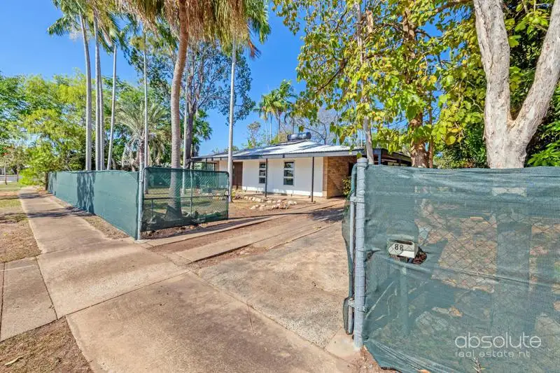 Main view of Homely house listing, 88 Wulagi Crescent, Wulagi NT 812