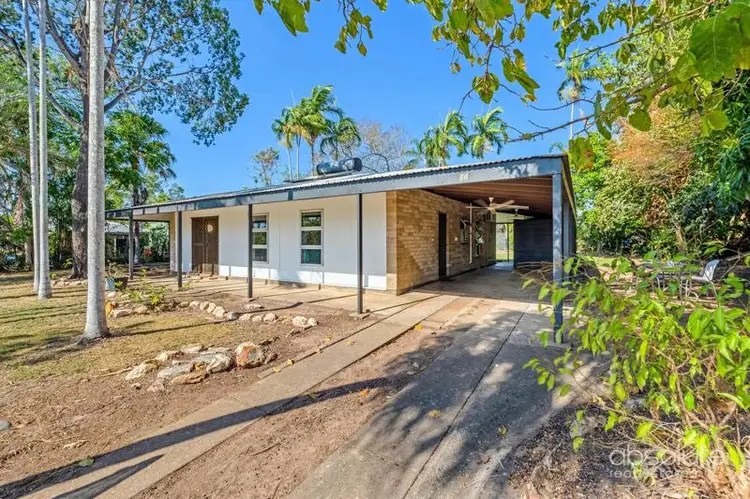 Second view of Homely house listing, 88 Wulagi Crescent, Wulagi NT 812