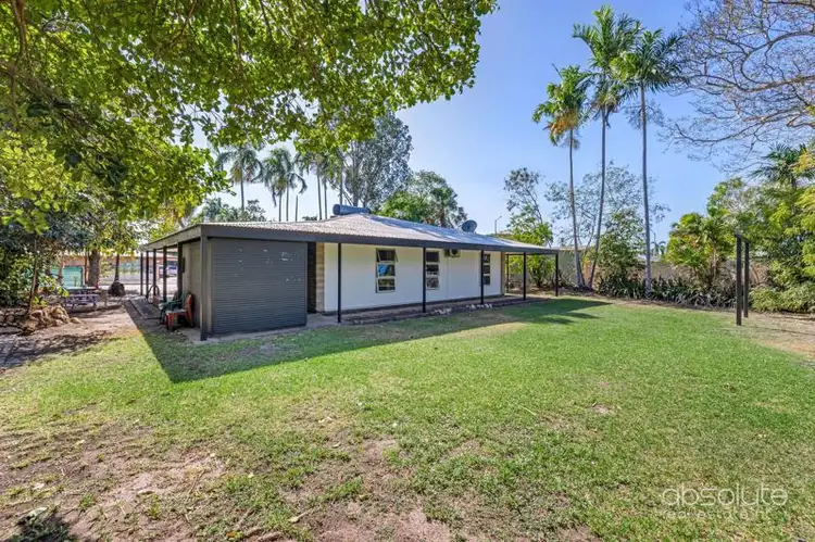 Third view of Homely house listing, 88 Wulagi Crescent, Wulagi NT 812