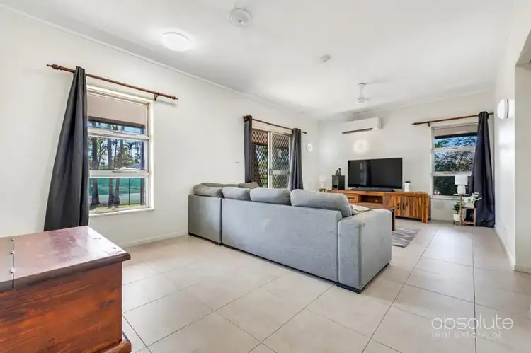 Fourth view of Homely house listing, 88 Wulagi Crescent, Wulagi NT 812