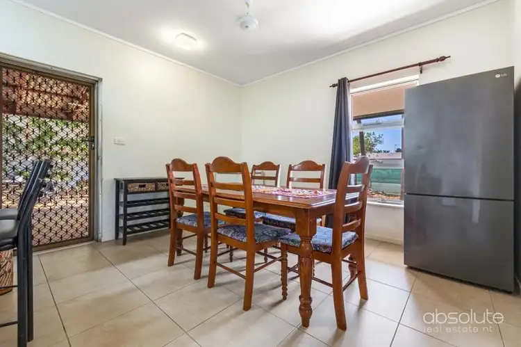 Fifth view of Homely house listing, 88 Wulagi Crescent, Wulagi NT 812
