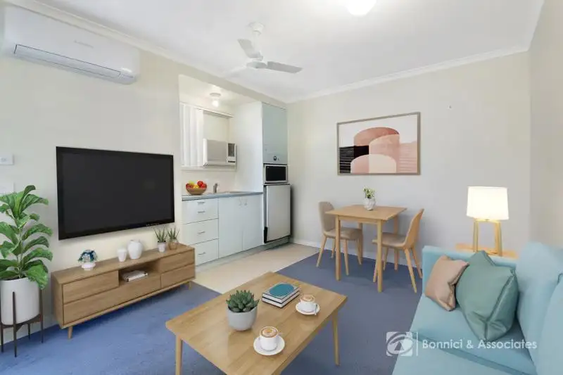 Main view of Homely terrace listing, 32/2 Hanlon Court, West Wodonga VIC 3690