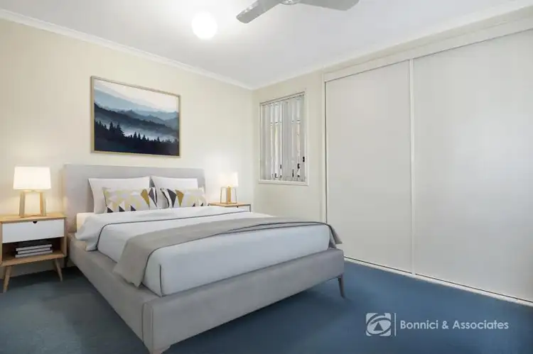 Second view of Homely terrace listing, 32/2 Hanlon Court, West Wodonga VIC 3690