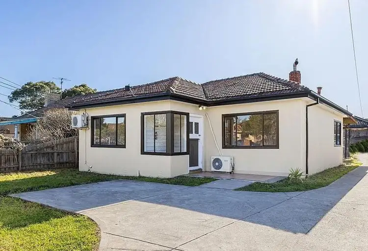 Main view of Homely unit listing, 1/314 Camp Road, Broadmeadows VIC 3047