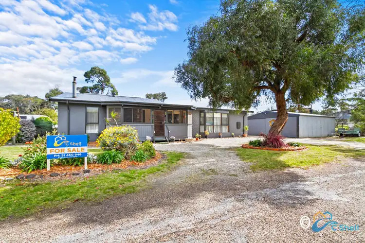 26 Cliff Street, Loch Sport VIC 3851