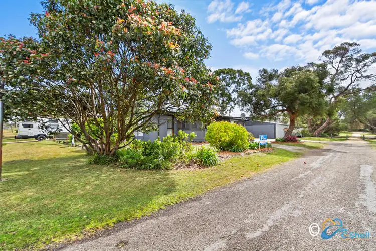 Second view of Homely house listing, 26 Cliff Street, Loch Sport VIC 3851