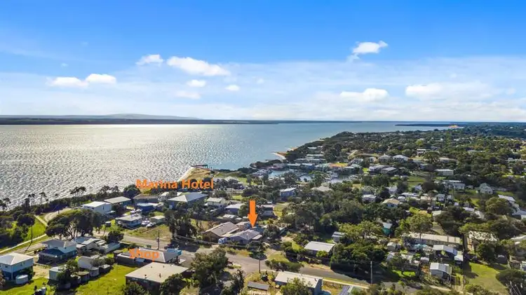Third view of Homely house listing, 26 Cliff Street, Loch Sport VIC 3851