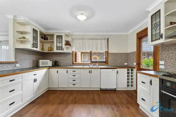 Fifth view of Homely house listing, 26 Cliff Street, Loch Sport VIC 3851