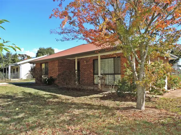 Main view of Homely house listing, 5A Bailey Street, Porepunkah VIC 3740