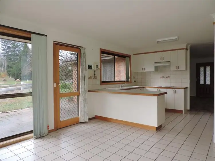 Second view of Homely house listing, 5A Bailey Street, Porepunkah VIC 3740